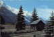 74-CHAMONIX MONT BLANC-N° 4421-C/0245 - Chamonix-Mont-Blanc