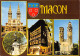 71-MACON-N° 4421-C/0193 - Macon