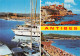 06-ANTIBES-N° 4421-C/0179 - Sonstige & Ohne Zuordnung