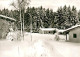 73726010 Lindenberg Allgaeu Familienferiendorf Nadenberg Im Winter Lindenberg Al - Lindenberg I. Allg.