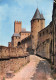 11-CARCASSONNE-N° 4421-B/0203 - Carcassonne