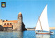 66-COLLIOURE-N° 4422-C/0061 - Collioure