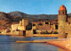 66-COLLIOURE-N° 4422-C/0059 - Collioure