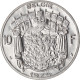 Monnaie, Belgique, 10 Francs, 10 Frank, 1974 - 10 Francs