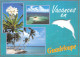 971-GUADELOUPE-N° 4422-B/0035 - Other & Unclassified