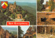 67-HAUT KOENIGSBOURG LE CHATEAU-N° 4422-A/0383 - Autres & Non Classés