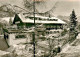 73725991 Oberstdorf Hotel Forsthaus Am Kurpark Winter In Den Alpen Oberstdorf - Oberstdorf