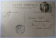 FRANCE - CHARENTE MARITIME - ROCHEFORT-sur-MER - Le Transbordeur De Martrou - 1904 - Rochefort