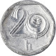 Monnaie, République Tchèque, 20 Haleru, 1998 - Repubblica Ceca
