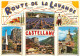 04-CASTELLANE-N° 4422-A/0081 - Castellane