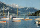 74-ANNECY-N° 4423-A/0325 - Annecy