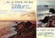 29-LA POINTE DU RAZ-N° 4423-A/0153 - La Pointe Du Raz