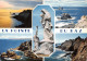 29-LA POINTE DU RAZ-N° 4422-D/0207 - La Pointe Du Raz