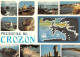 29-POINTE DU RAZ ET POINTE SAINT MATHIEU-N° 4422-D/0063 - Autres & Non Classés