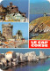 20-LE CAP CORSE-N° 4423-D/0167 - Other & Unclassified