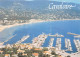 83-CAVALAIRE-N° 4423-D/0061 - Cavalaire-sur-Mer