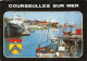 14-COURSEULLES SUR MER-N° 4423-C/0025 - Altri & Non Classificati