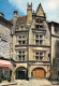 24-SARLAT-N° 4424-C/0117 - Sarlat La Caneda