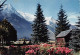 74-CHAMONIX MONT BLANC AIGUILLE DU MIDI-N° 4424-B/0311 - Chamonix-Mont-Blanc