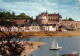 37-AMBOISE LE CHATEAU-N° 4425-A/0347 - Amboise