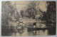 FRANCE - NIEVRE - POUGUES-LES-EAUX - Bateau Et L'Etablissement Sur Le Lac - 1906 - Pougues Les Eaux