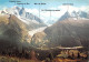 74-CHAMONIX MONT BLANC-N° 4425-A/0167 - Chamonix-Mont-Blanc