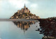 50-LE MONT SAINT MICHEL-N° 4424-D/0343 - Le Mont Saint Michel