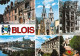 41-BLOIS-N° 4424-D/0191 - Blois