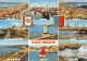 85-SAINT GILLES CROIX DE VIE-N° 4424-D/0177 - Saint Gilles Croix De Vie