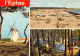 85-L EPINE ILE DE NOIRMOUTIER-N° 4425-C/0069 - Sonstige & Ohne Zuordnung