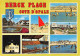 62-BERCK PLAGE-N° 4425-B/0337 - Berck