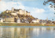 37-CHINON LE CHATEAU-N° 4425-B/0213 - Chinon