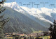 74-CHAMONIX-N° 4425-B/0111 - Chamonix-Mont-Blanc
