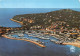 06-SAINT JEAN CAP FERRAT-N° 4425-D/0331 - Sonstige & Ohne Zuordnung