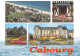 14-CABOURG-N° 4425-D/0249 - Cabourg