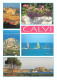 2B-CALVI-N° 4426-D/0347 - Calvi