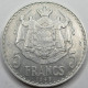 Monaco - Principauté - Louis II - 5 Francs 1945 - SUP/AU55 - Mon6136 - 1922-1949 Louis II.