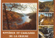 23-LA CREUSE RIVIERES CASCADES-N° 4426-D/0281 - Sonstige & Ohne Zuordnung