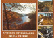 23-LA CREUSE RIVIERES CASCADES-N° 4426-D/0281 - Other & Unclassified