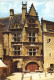 24-SARLAT-N° 4426-D/0275 - Sarlat La Caneda