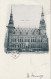 5100 AACHEN, Rathaus, 1902, Von Maastricht Nach Den Haag Gelaufen - Aken