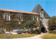 16-CHALAIS CHATEAU DES PRINCES-N° 4426-C/0227 - Sonstige & Ohne Zuordnung