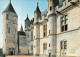 37-LOCHES LE CHATEAU-N° 4426-C/0205 - Loches