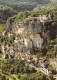 46-ROCAMADOUR-N° 4426-C/0095 - Rocamadour