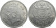 Monaco - Principauté - Louis II - 5 Francs 1945 - SUP/AU55 - Mon6137 - 1922-1949 Louis II.