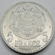 Monaco - Principauté - Louis II - 5 Francs 1945 - SUP/AU55 - Mon6137 - 1922-1949 Louis II.