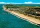 73725837 Westerland Sylt Fliegeraufnahme Strandpanorama Westerland Sylt - Other & Unclassified