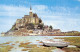 50-LE MONT SAINT MICHEL-N° 4428-A/0289 - Le Mont Saint Michel