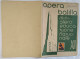 Bp160 Pagella Fascista Regno D'italia Opera Balilla Vizzini Catania 1934 - Diplomas Y Calificaciones Escolares