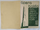 Bp157 Pagella Fascista Regno D'italia Opera Balilla Gioia Del Colle Bari 1934 - Diplomas Y Calificaciones Escolares